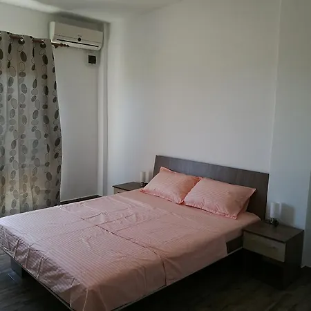 Alloggio in famiglia Vila Miana Costinesti