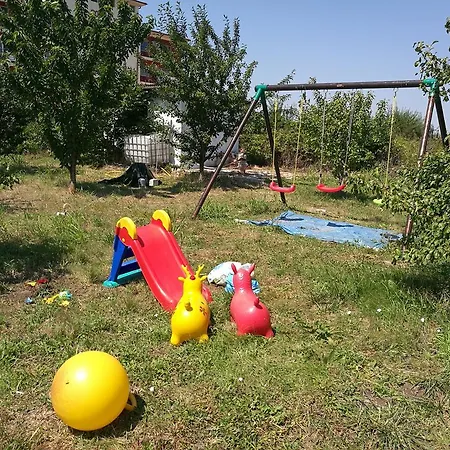Vila Miana Costinesti