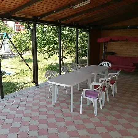 Vila Miana *
