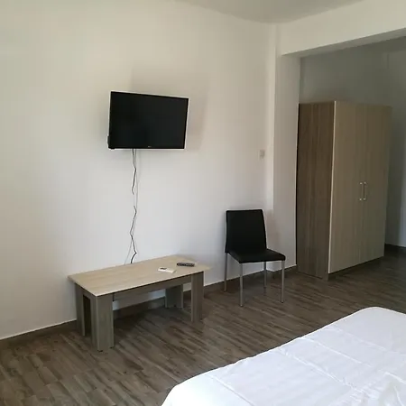 Vila Miana Alloggio in famiglia