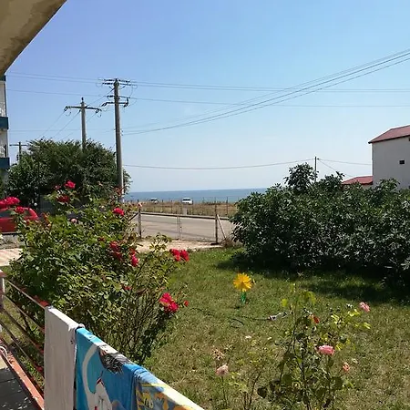 Alloggio in famiglia Vila Miana Costinesti
