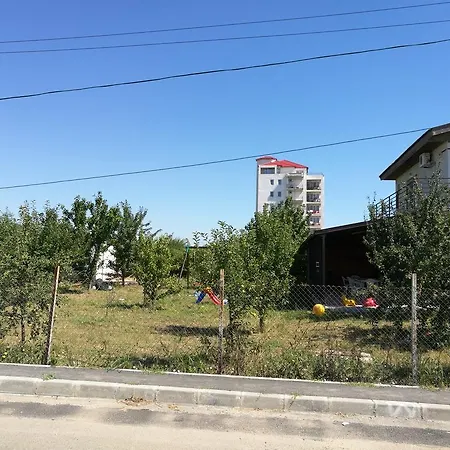Vila Miana コスティネシュティ
